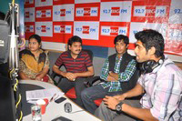 Rana at Big FM